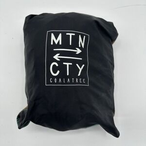 Coalatree Kachula Adventure Blanket Multipurpose Water Resistant Camp Beach Rain